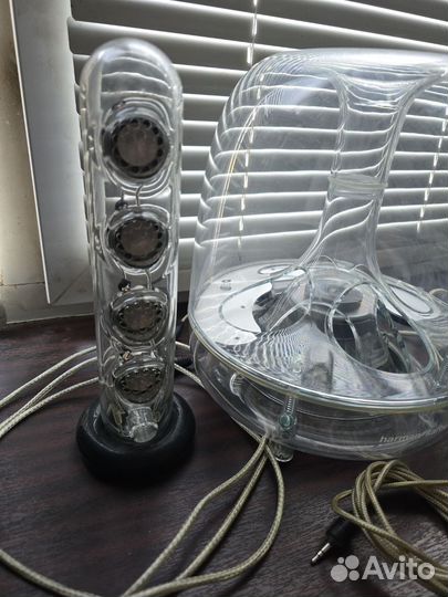 Harman kardon soundsticks 3