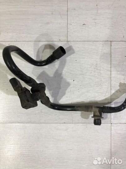 Датчик давления skoda yeti 1.2 DSG