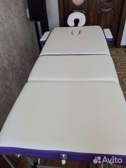 Кушетка косметологическая