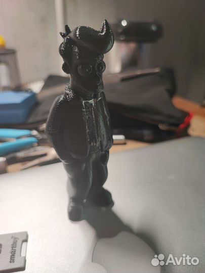 Моделирование и 3D печать