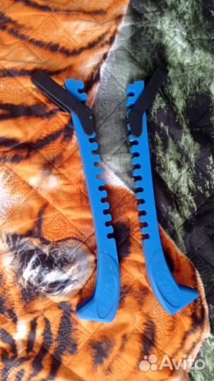 Коньки хоккейные Nordway NDW 200