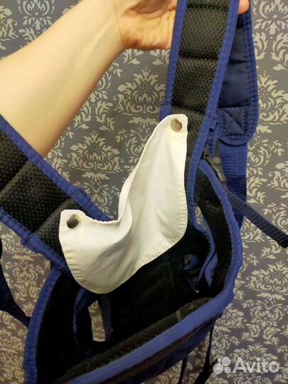 Рюкзак переноска кенгуру