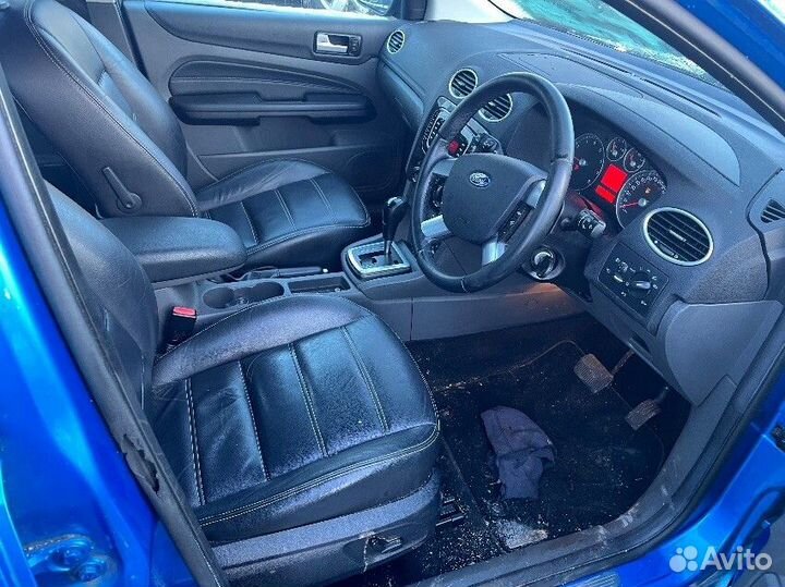 Моторчик стеклоочистителя задний для Ford Focus 2