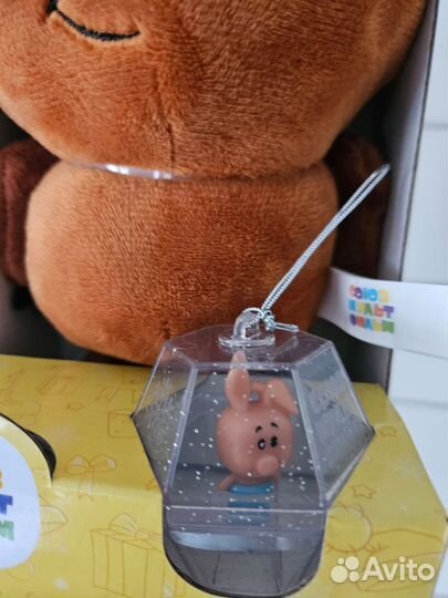 Винни пух союзмультфильм оригинал