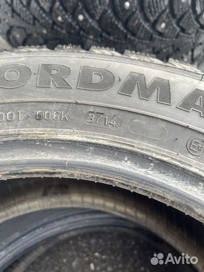 Nokian Tyres Nordman 4 185/65 R15 88T