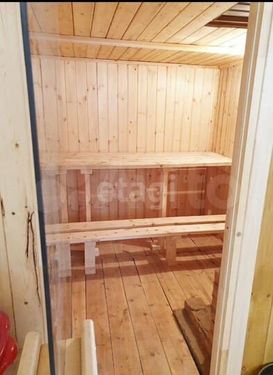 Дом 127 м² на участке 6,5 сот.