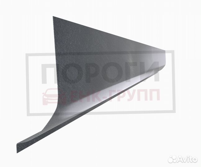 Пороги Renault Megane хэтчбек и другие