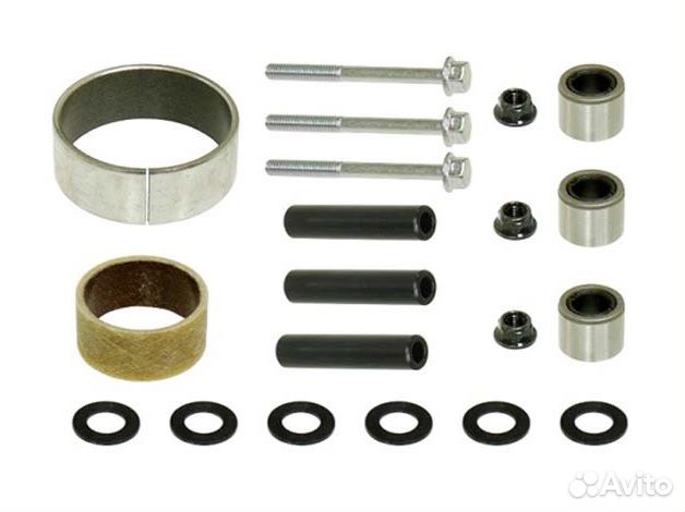 Ремкомплект вариатора Yamaha SM-03247