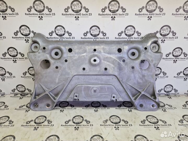 Кронштейн передней балки infiniti Q50 V37