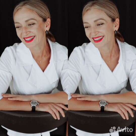 Ретушер фотографий