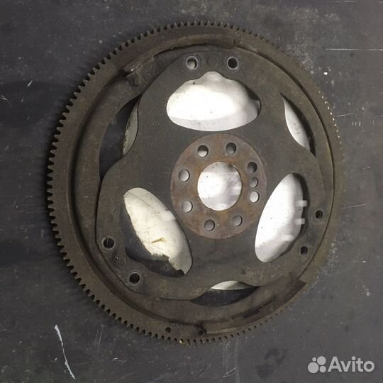 Маховик Mercedes-Benz C-Class W202 2.0AT