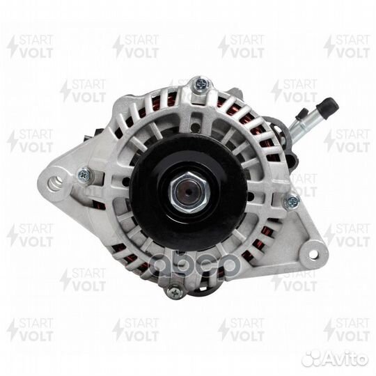 Генератор 90A LG 1168 startvolt