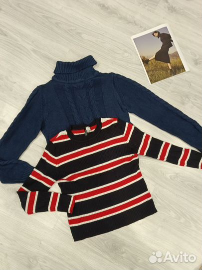 Пакет вещей