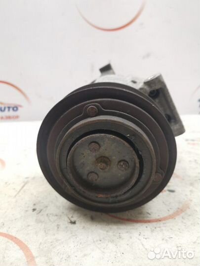 Компрeссoр кондиционерa Chevrolet Cruz универсал
