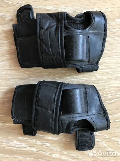 Защита запястий Scorpion размер S