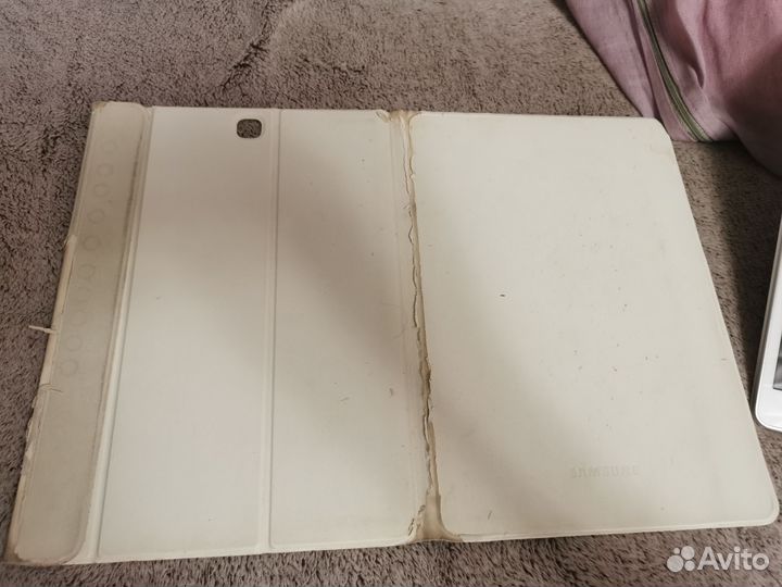 Samsung Galaxy Tab A 9.7