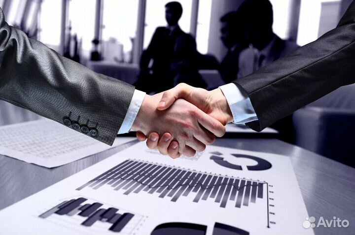 Инвестиции в бизнес