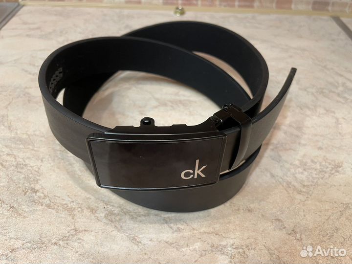 Ремень мужской