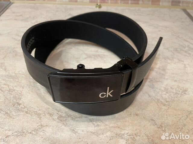 Ремень мужской