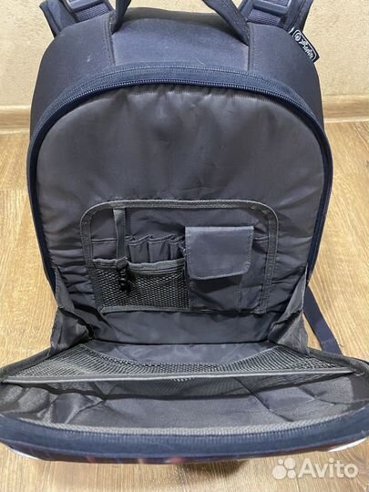 Рюкзак школьный детский ортопедический