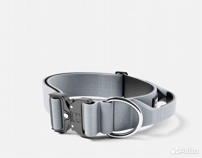 Ошейник для собак BullyBillows