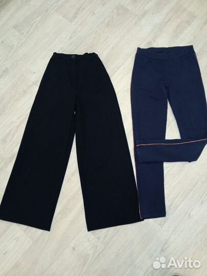 Одежда пакетом для девочки 9 10 лет