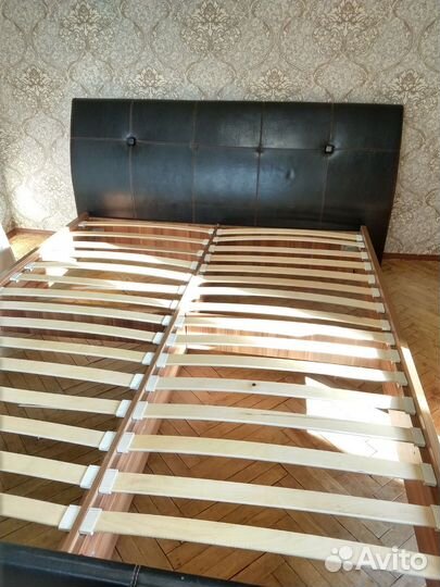 Кровать 160*200