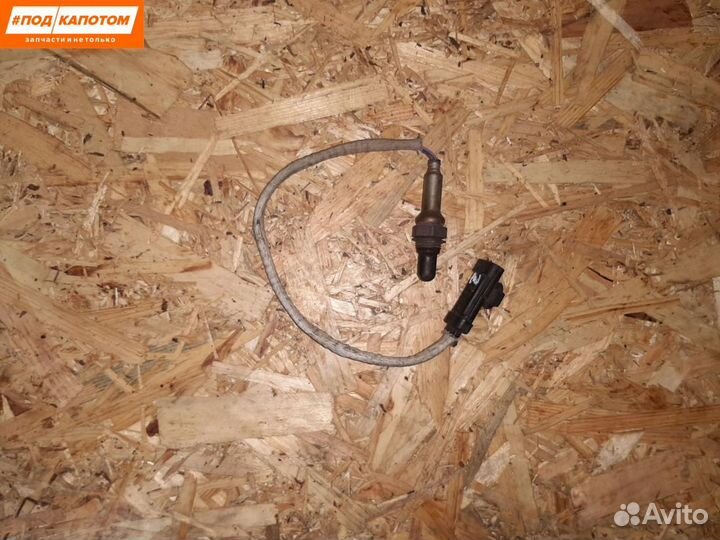 Лямбда-зонд Renault Megane 2 (2002 - 2006)