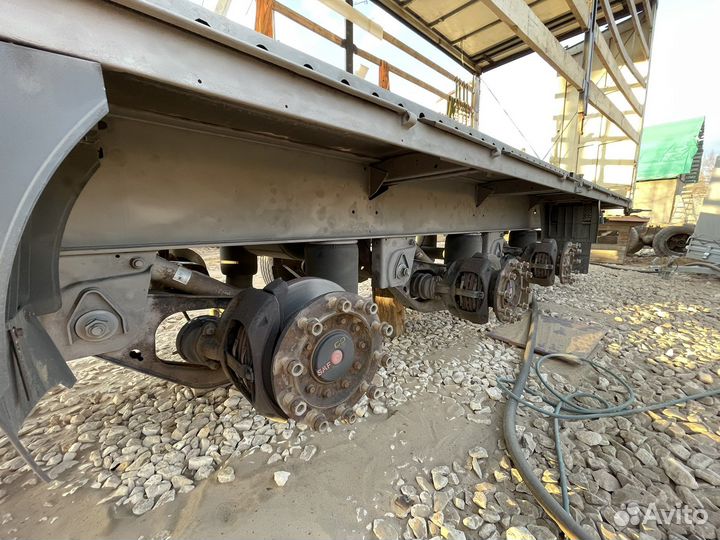 Пескоструйная обработка с выездом