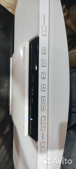 Музыкальный центр