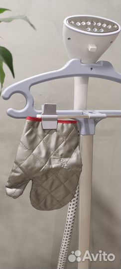 Продам отпариватель