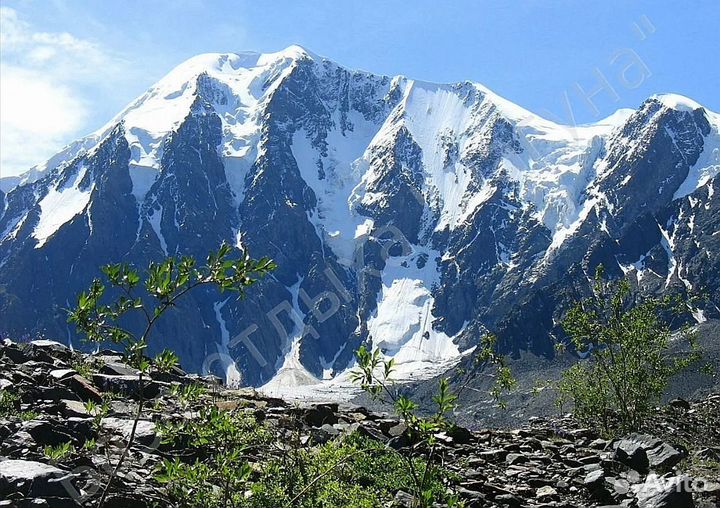 Поход к леднику Маашей, тур, Каракабакские озера