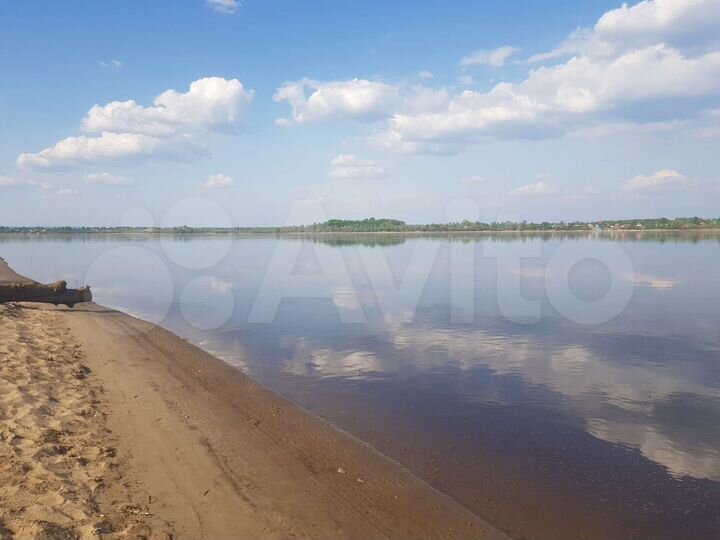 Участок 6 сот. (ИЖС)