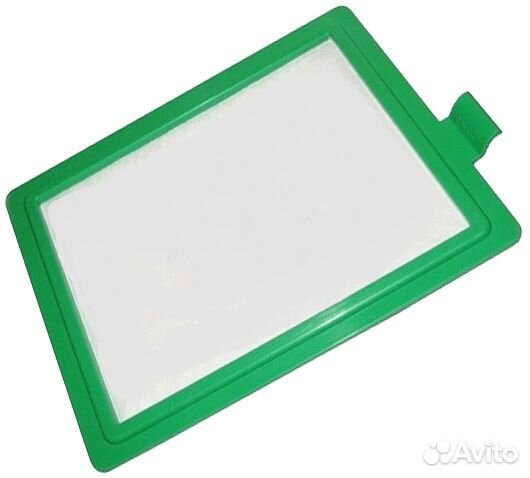 Фильтр пылесоса Electrolux 9o92880526