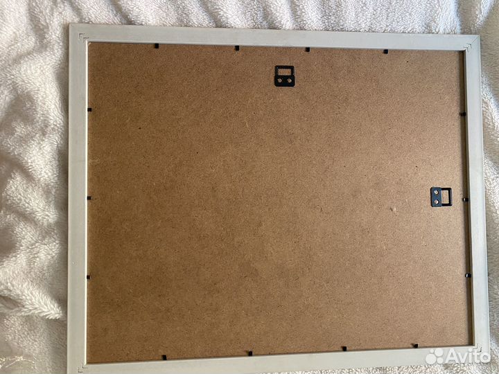 Зеркало настенное