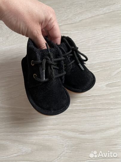 Детские вещи для девочки 6-9мес