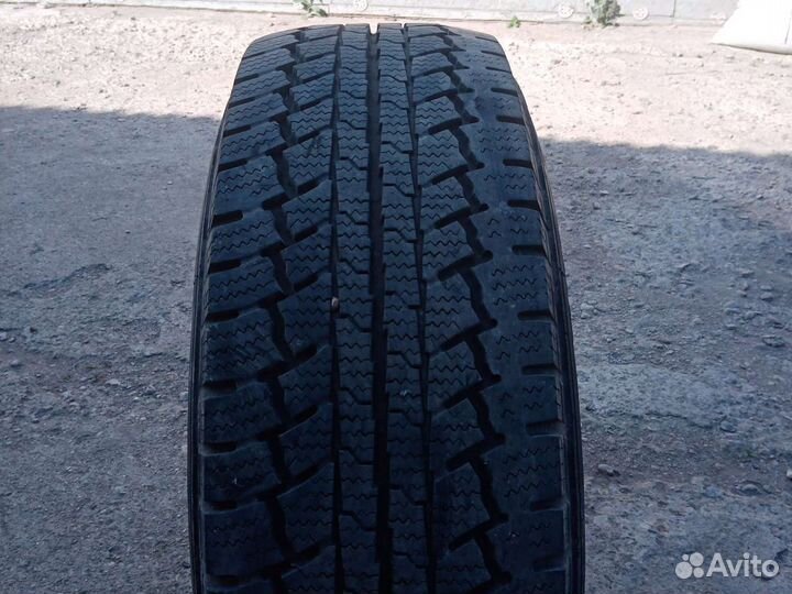 Continental VancoWinter 195/70 R15 104R