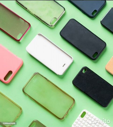 Аксессуары для телефонов