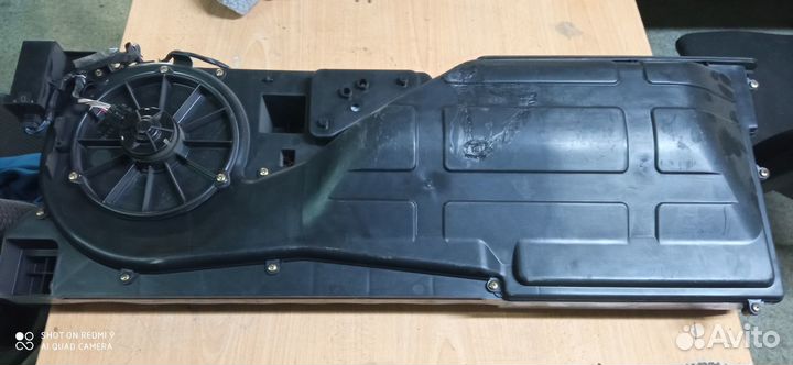 Ионизатор воздуха