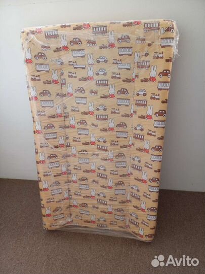 Пеленальная доска