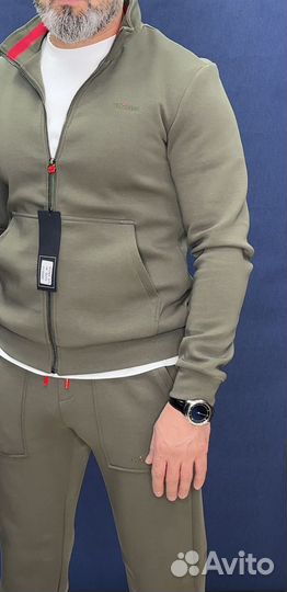 Спортивный костюм kiton от 48 до 56