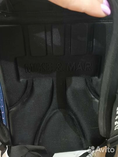 Школьный рюкзак