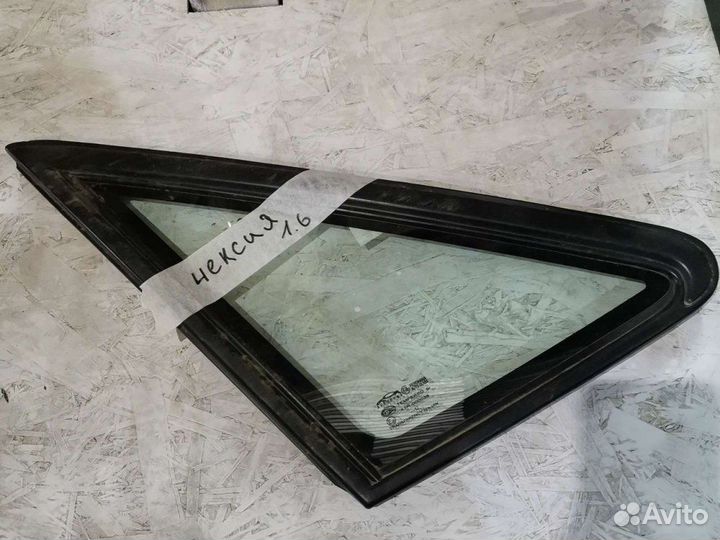 Форточка Daewoo Nexia