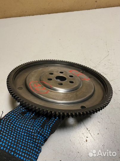 Маховик Mazda Cx-7 L3 2007