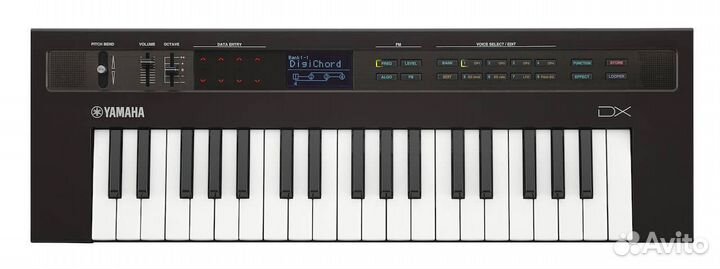 Синтезатор + аксессуар