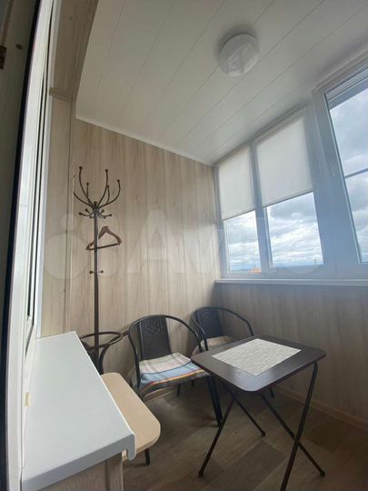 1-к. квартира, 32,4 м², 9/10 эт.