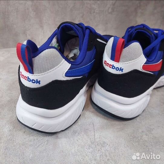 Кроссовки Reebok Royal Hyperium 3 (оригинал)