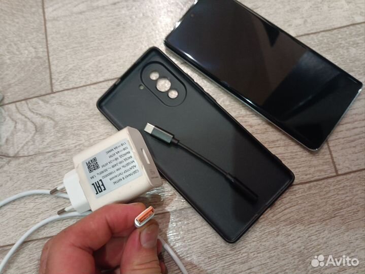 HUAWEI nova 10, 8/128 ГБ