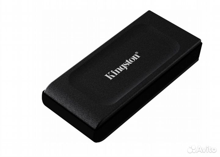 Kingston XS2000 (SXS1000/2000G)