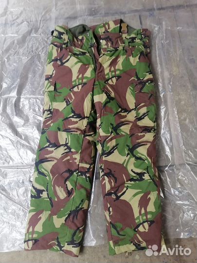 Военная форма